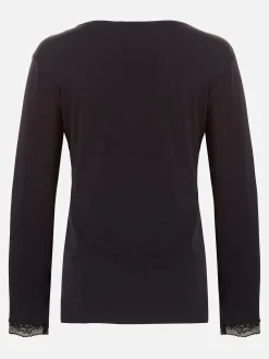 Livera MIRACLE COTTON Top LS -