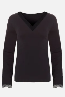 Livera MIRACLE COTTON Top LS -