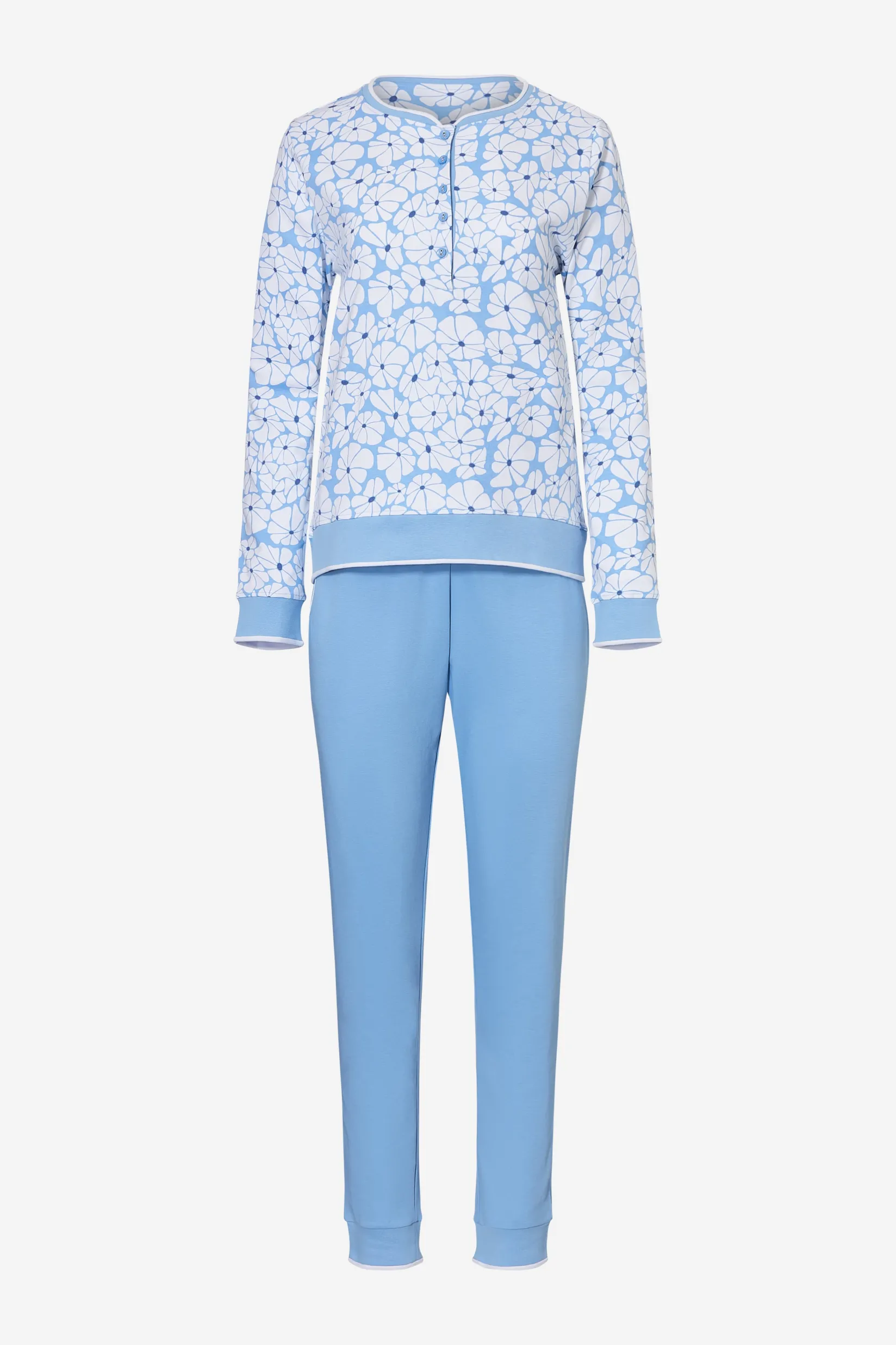 Livera NICOLLE Pyjama lange mouw -