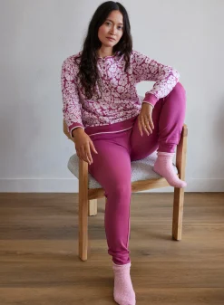 Livera NICOLLE Pyjama lange mouw -