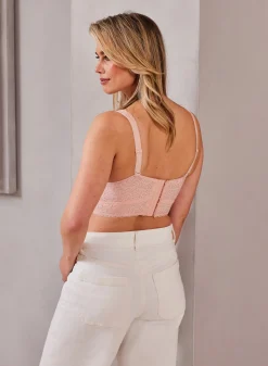 Livera Nightdream Bralette Nightdream -