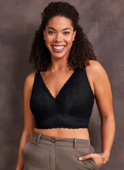 Livera Nightdream Bralette Nightdream -