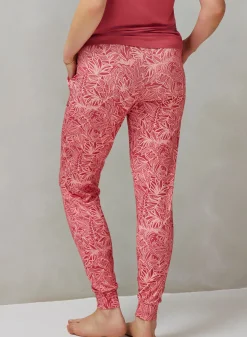Livera NINA TOUCH Lange broek -