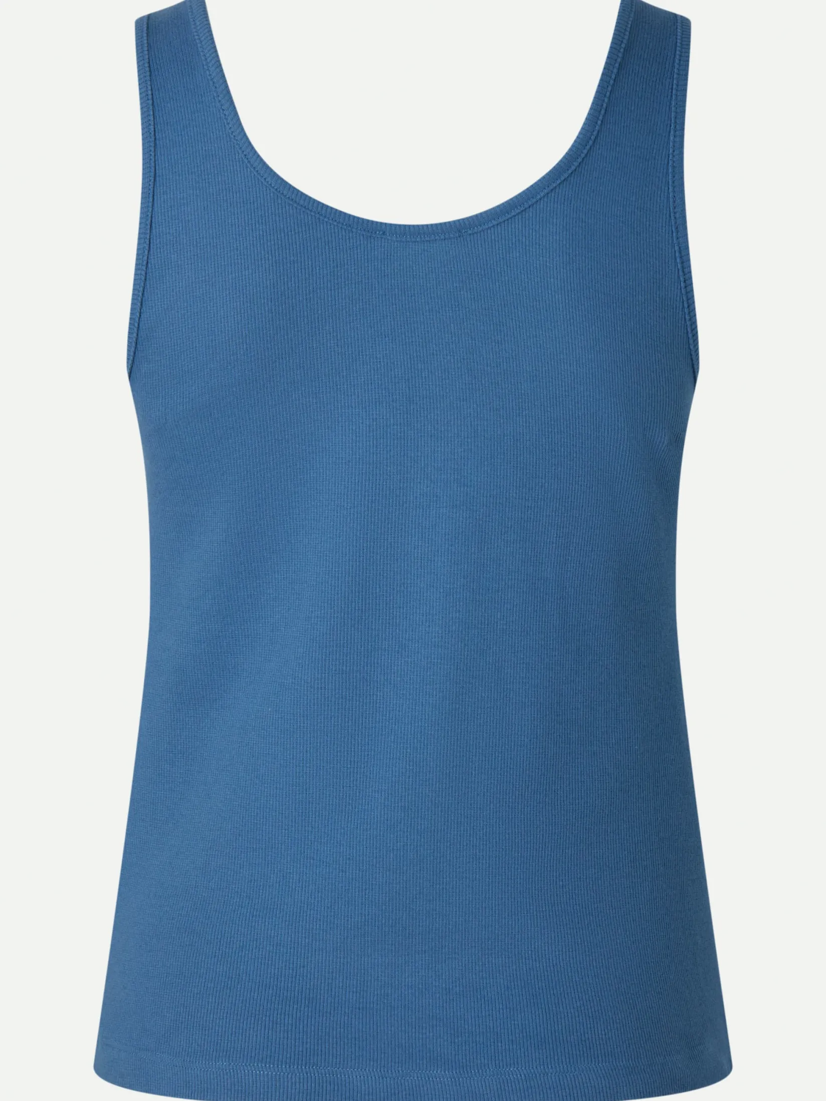Livera RIBBED ESSENTIALS Singlet -