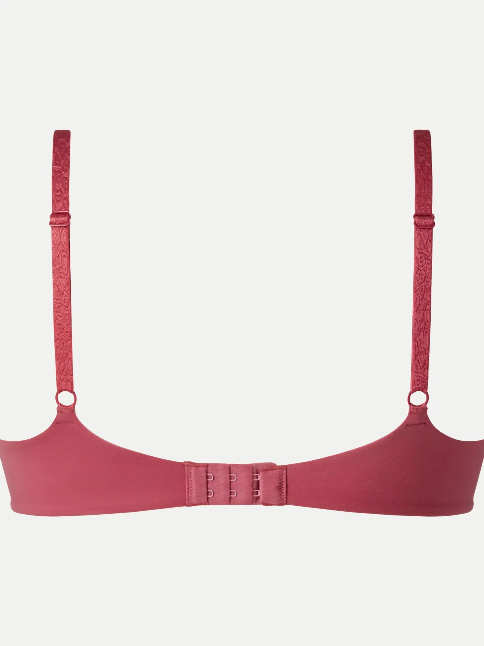 Livera SOFT LACE Bibi Voorgevormde BH zonder beugel -