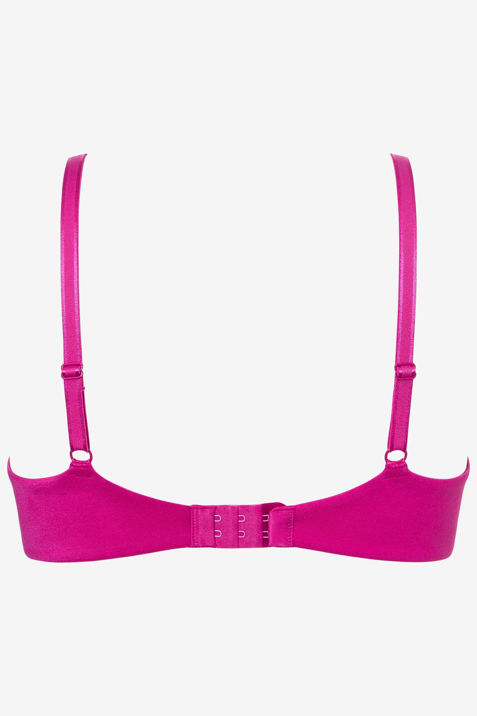 Livera SOFT LACE Bibi Voorgevormde BH zonder beugel -