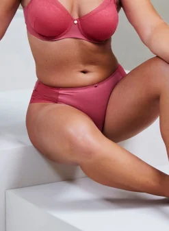 Livera SOFT LACE Cheeky -