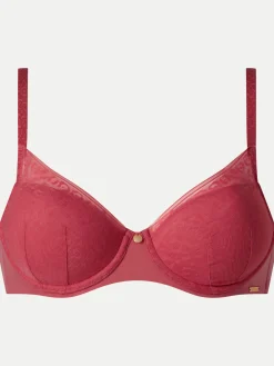 Livera SOFT LACE Voorgevormde Memory BH -