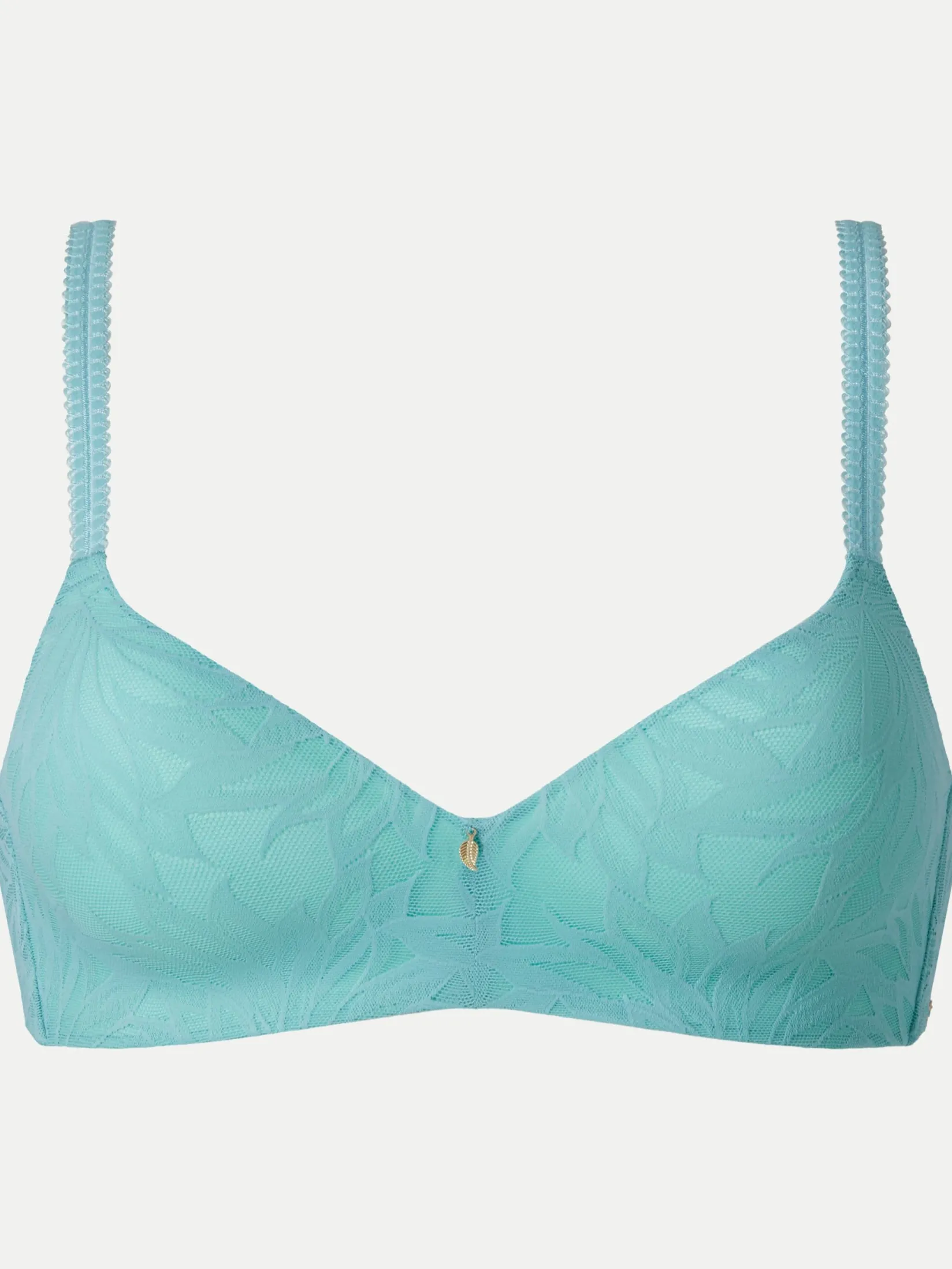 Livera SOFT TROPICS Bibi Voorgevormde BH zonder beugel -