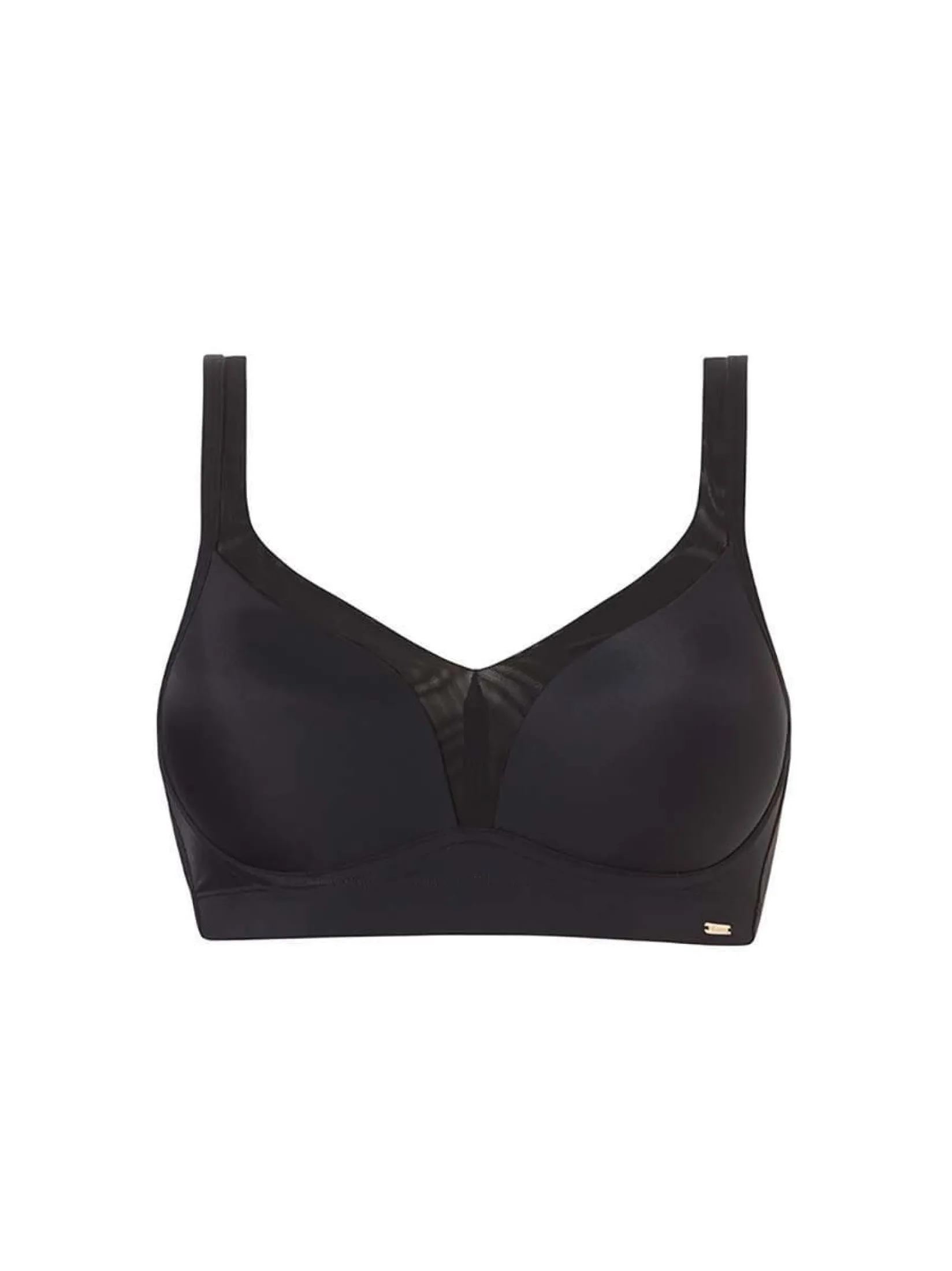 Livera Sport Voorgevormde Sport BH Mesh -