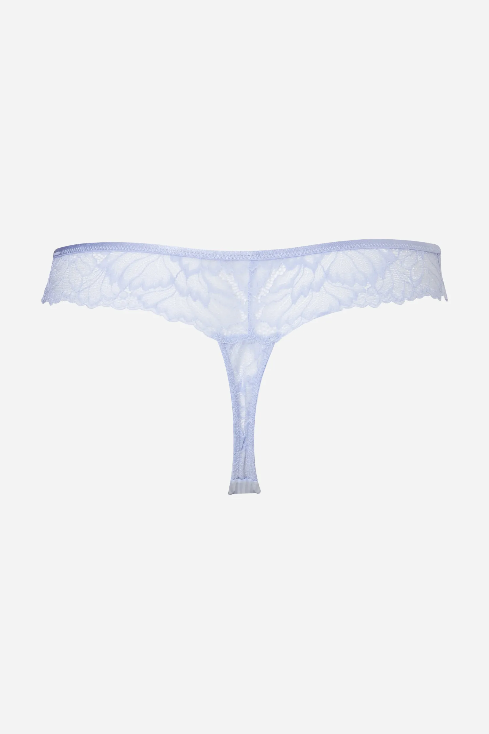 Livera Stripe Lace String -