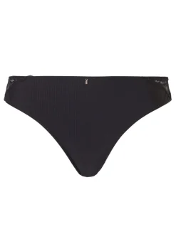 Livera Stripe Lace String -