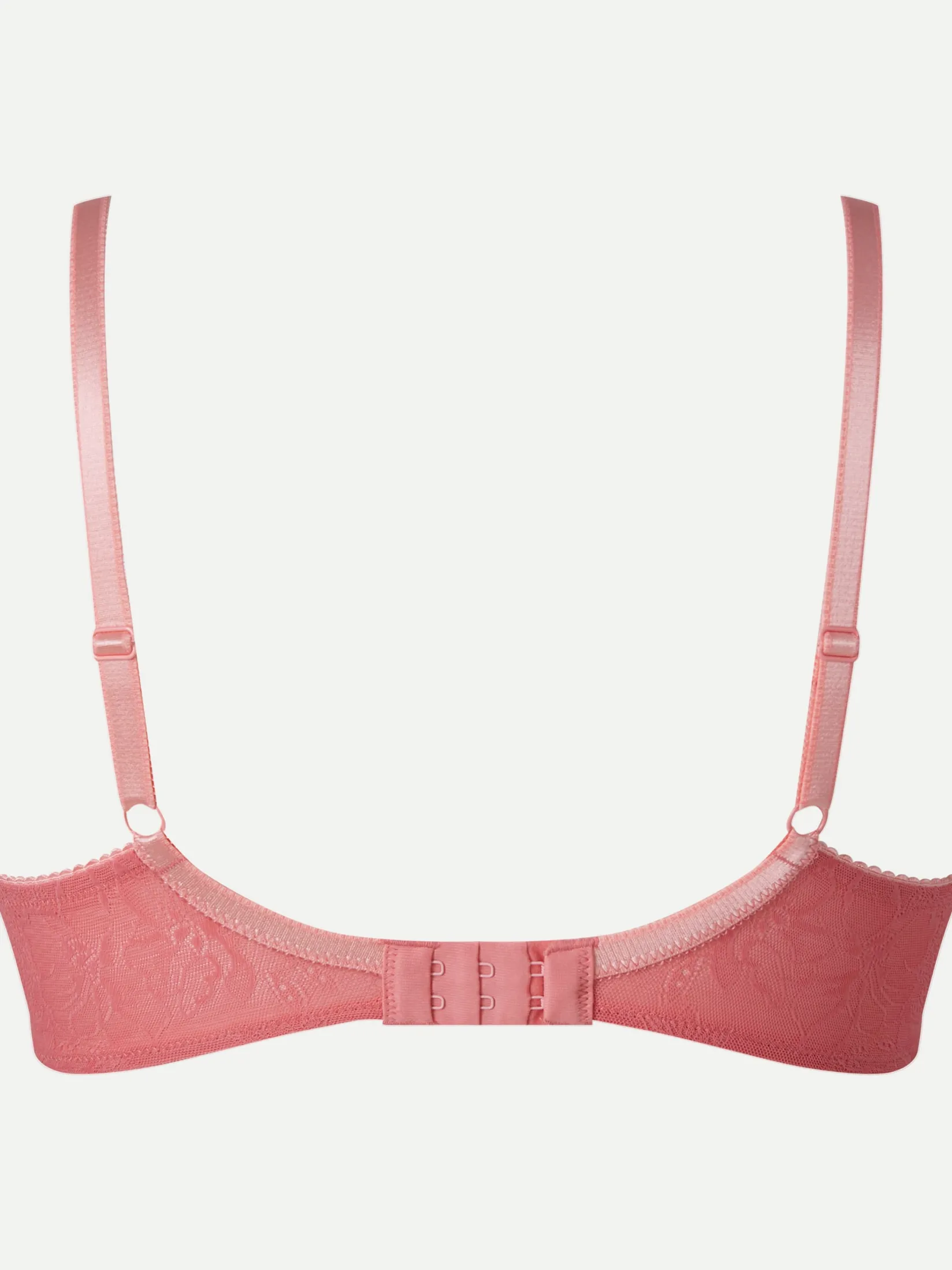 Livera Stripe Lace Voorgevormde BH Donna -