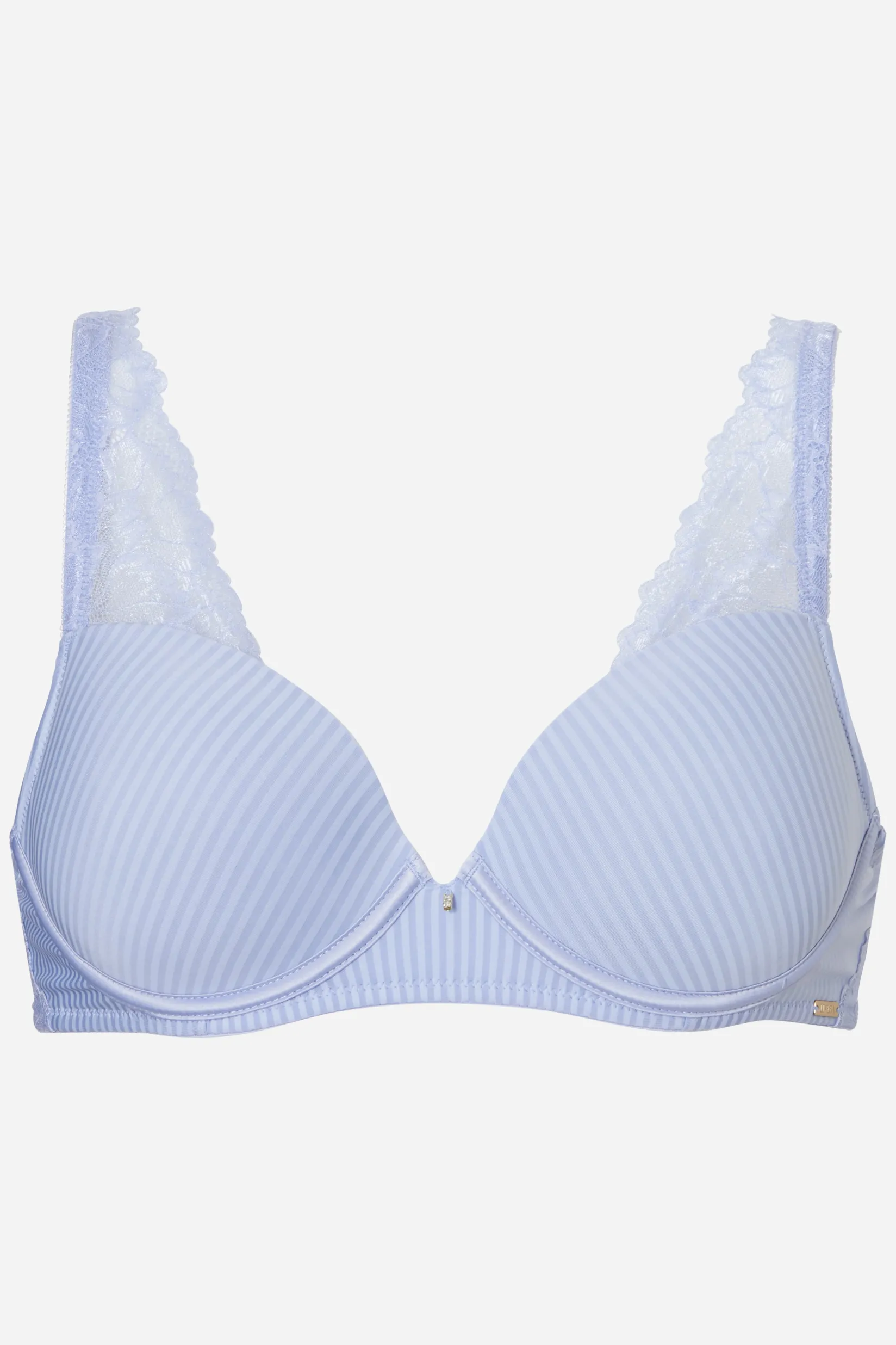 Livera Stripe Lace Voorgevormde BH Donna -