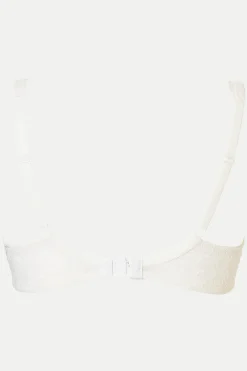 Livera Stripe Lace Voorgevormde BH Donna -