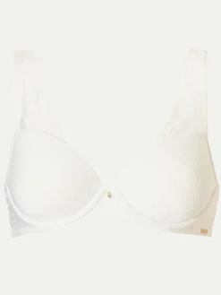 Livera Stripe Lace Voorgevormde BH Donna -