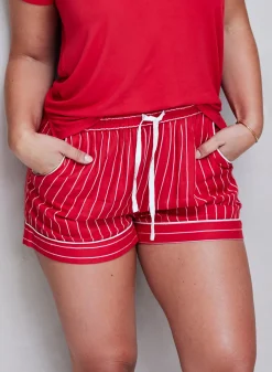 Livera STRIPES Korte broek -