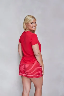 Livera STRIPES Korte broek -