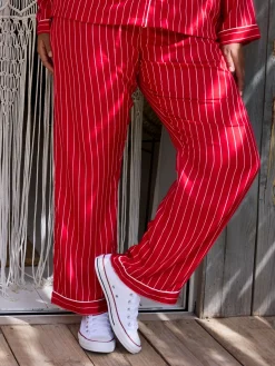 Livera STRIPES Lange broek -