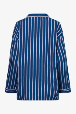 Livera STRIPES Top lange mouw -