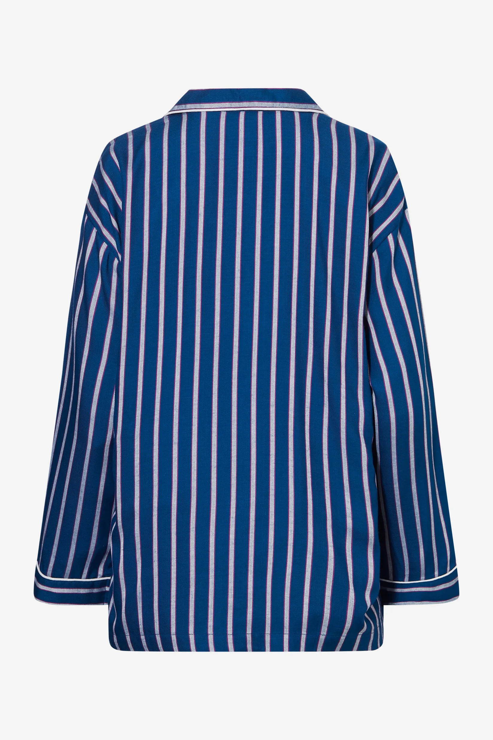 Livera STRIPES Top lange mouw -