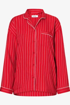 Livera STRIPES Top lange mouw -