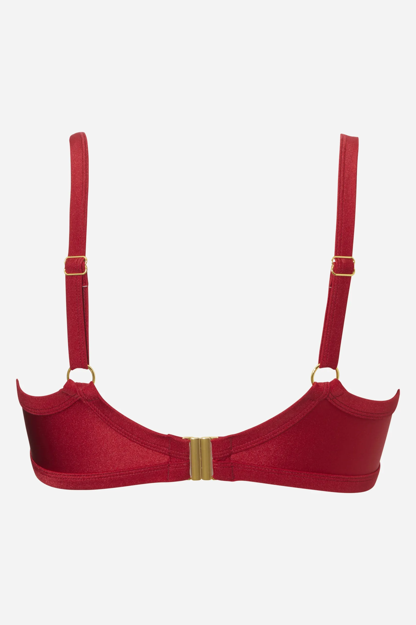 Livera St Tropez Bindi Bikinitop met beugel -