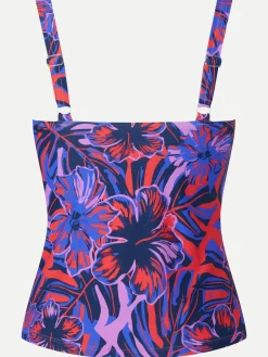 Livera St Tropez Bodine Tankini -