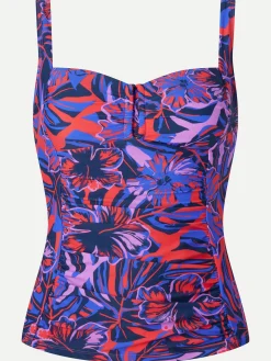 Livera St Tropez Bodine Tankini -