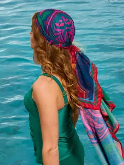 Livera St Tropez Bodine Tankini -