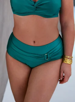 Livera St Tropez High Waist Bikinibroekje -