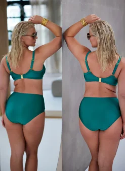 Livera St Tropez High Waist Bikinibroekje -
