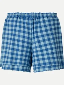 Livera TIMELESS CHECKS Korte broek -
