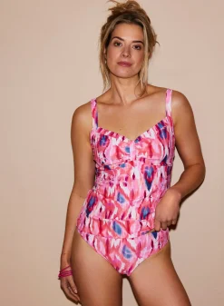 Livera TOULON Alinda Tankini -