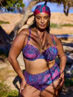 Livera TOULON Donna bikinitop -