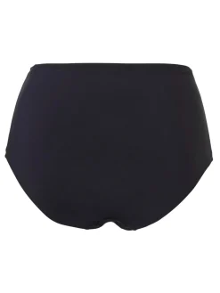 Livera Uni High waist uni black -