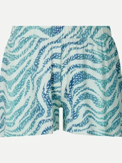 Livera ZEBRA FOREST Korte broek -
