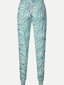 Livera ZEBRA FOREST Lange broek -