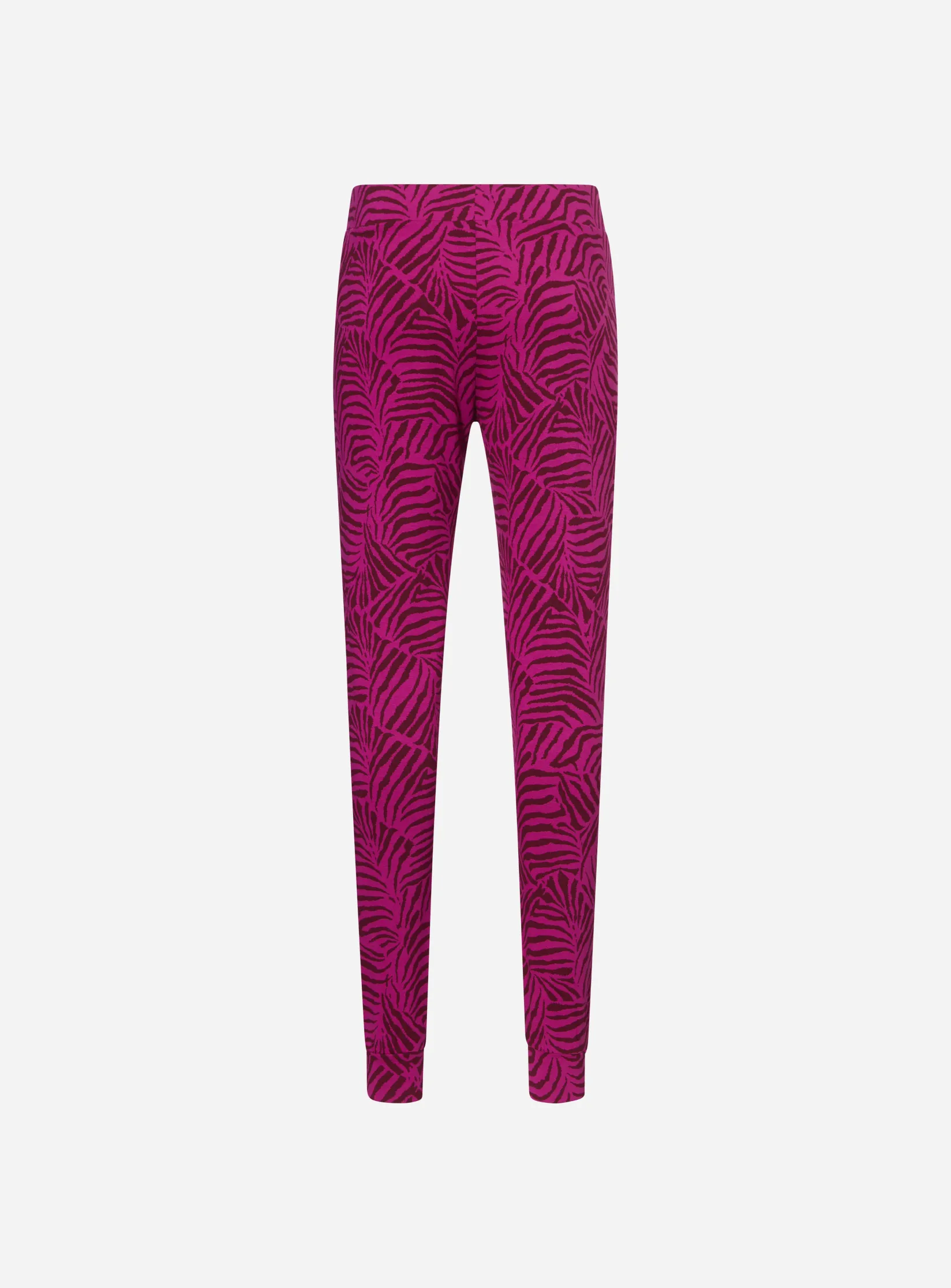 Livera ZEBRA LEAVES Lange broek -
