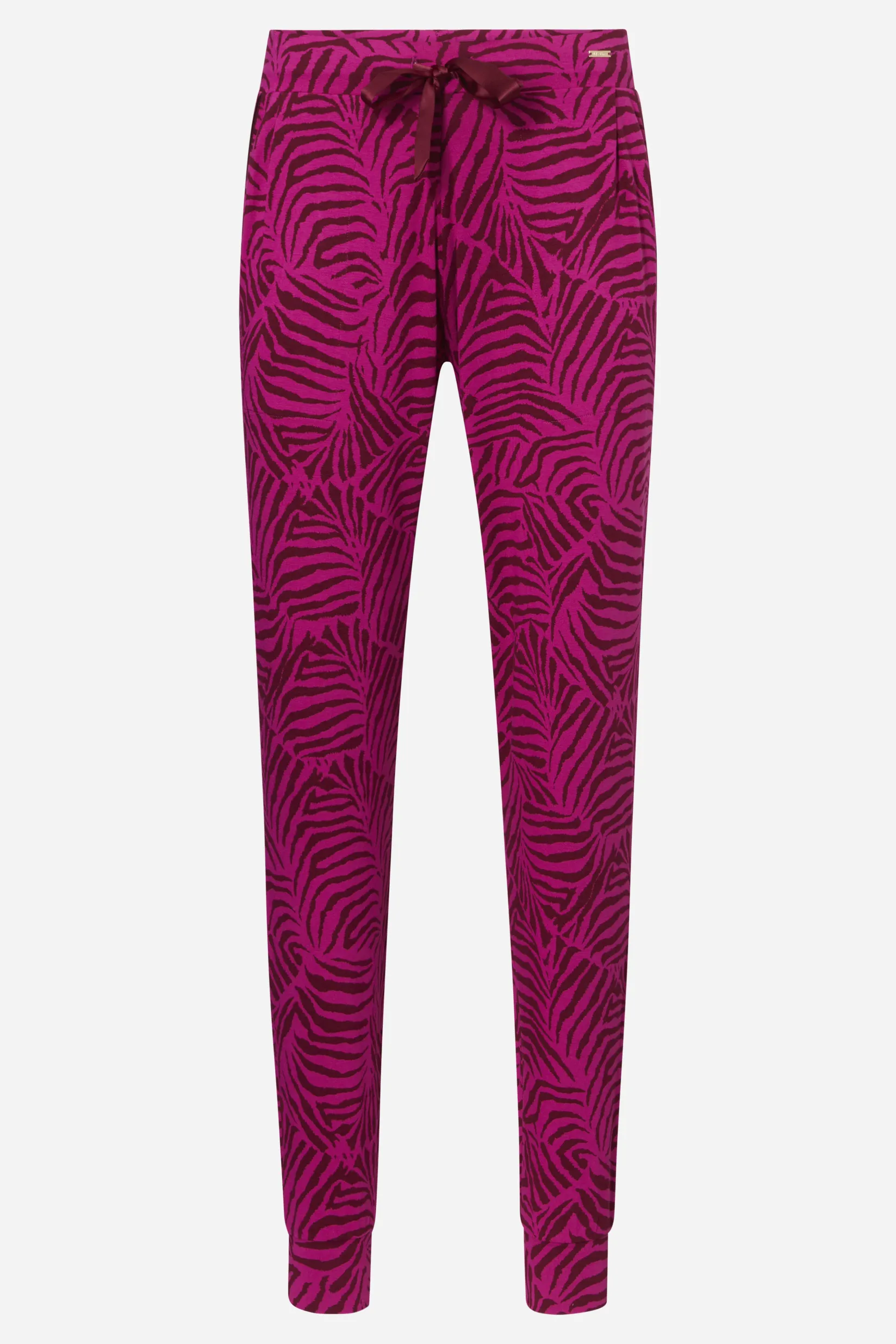 Livera ZEBRA LEAVES Lange broek -