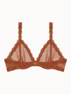 Passionata BELLA Niet voorgevormde Beugel BH -