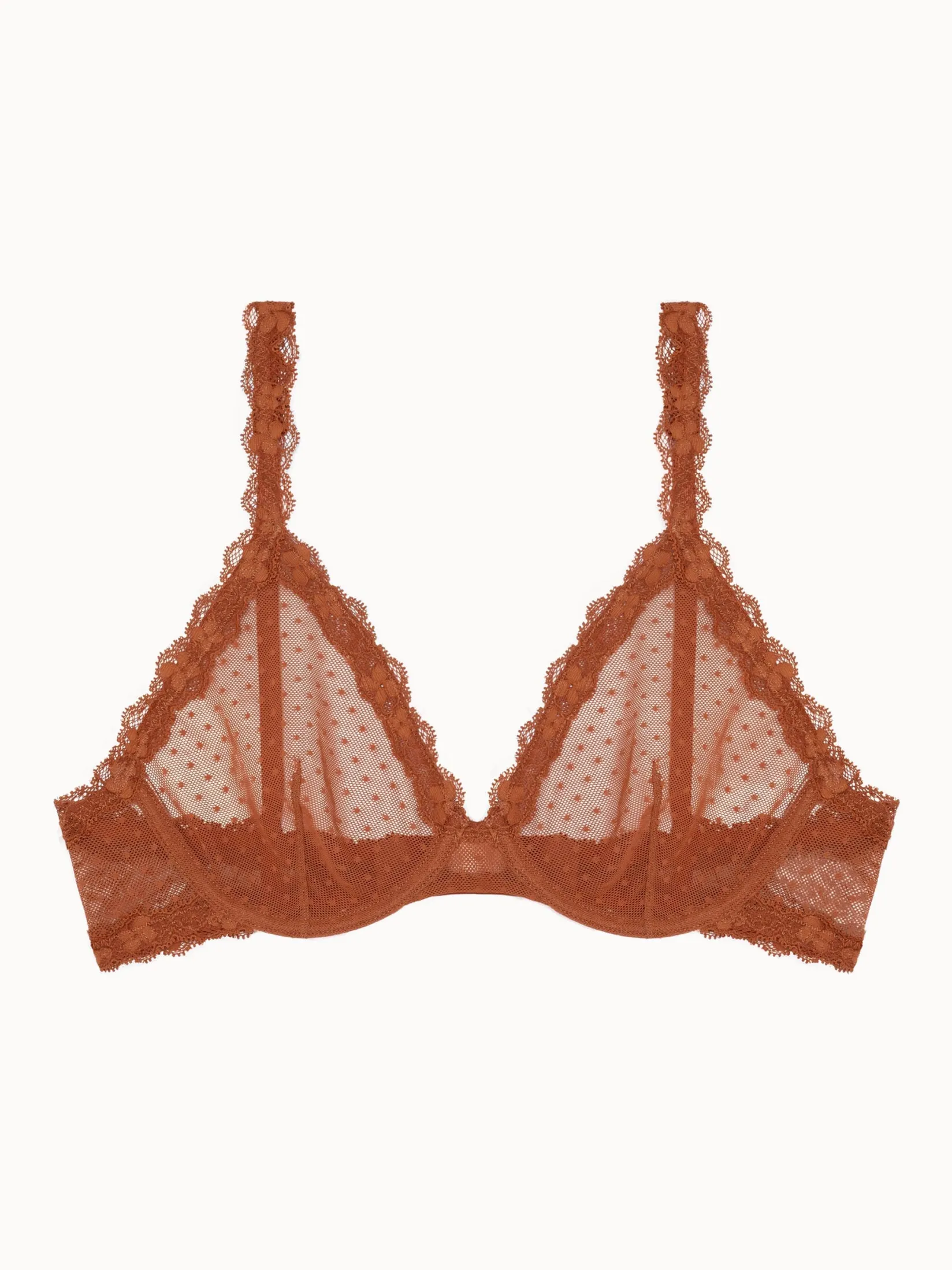 Passionata BELLA Niet voorgevormde Beugel BH -