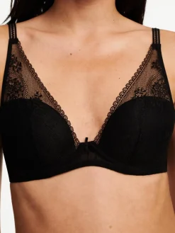 Passionata Maddie Voorgevormde Plunge BH -