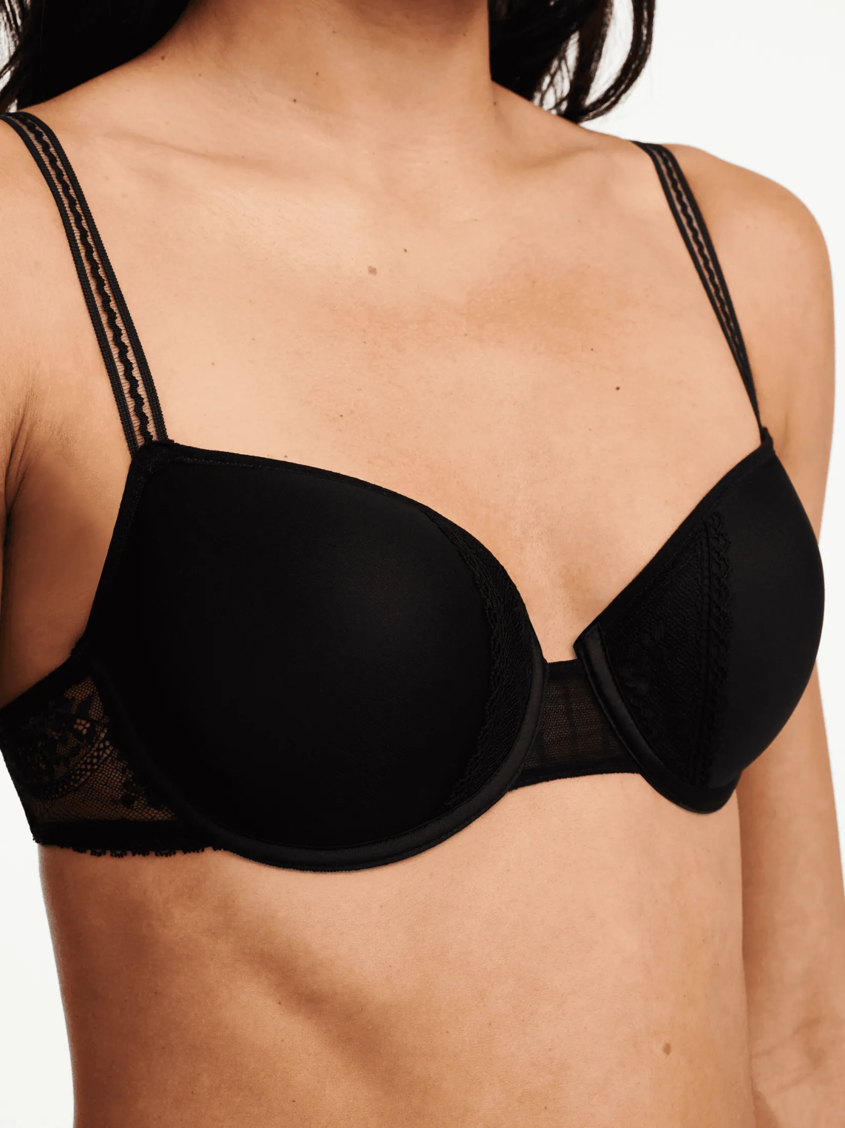 Passionata Maddie Voorgevormde Memory BH -