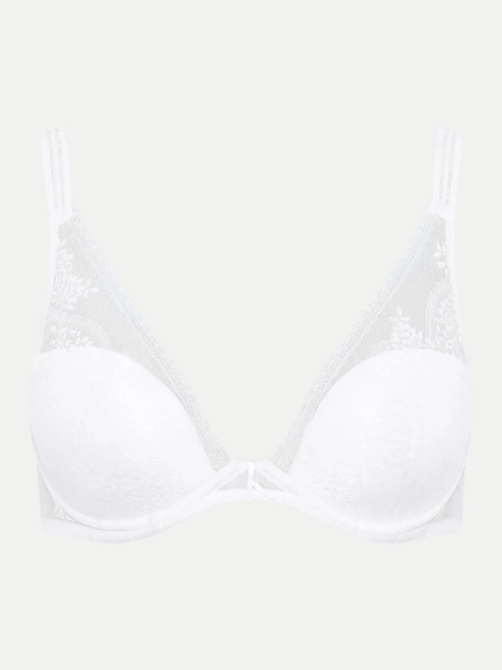 Passionata Maddie Voorgevormde Plunge BH -