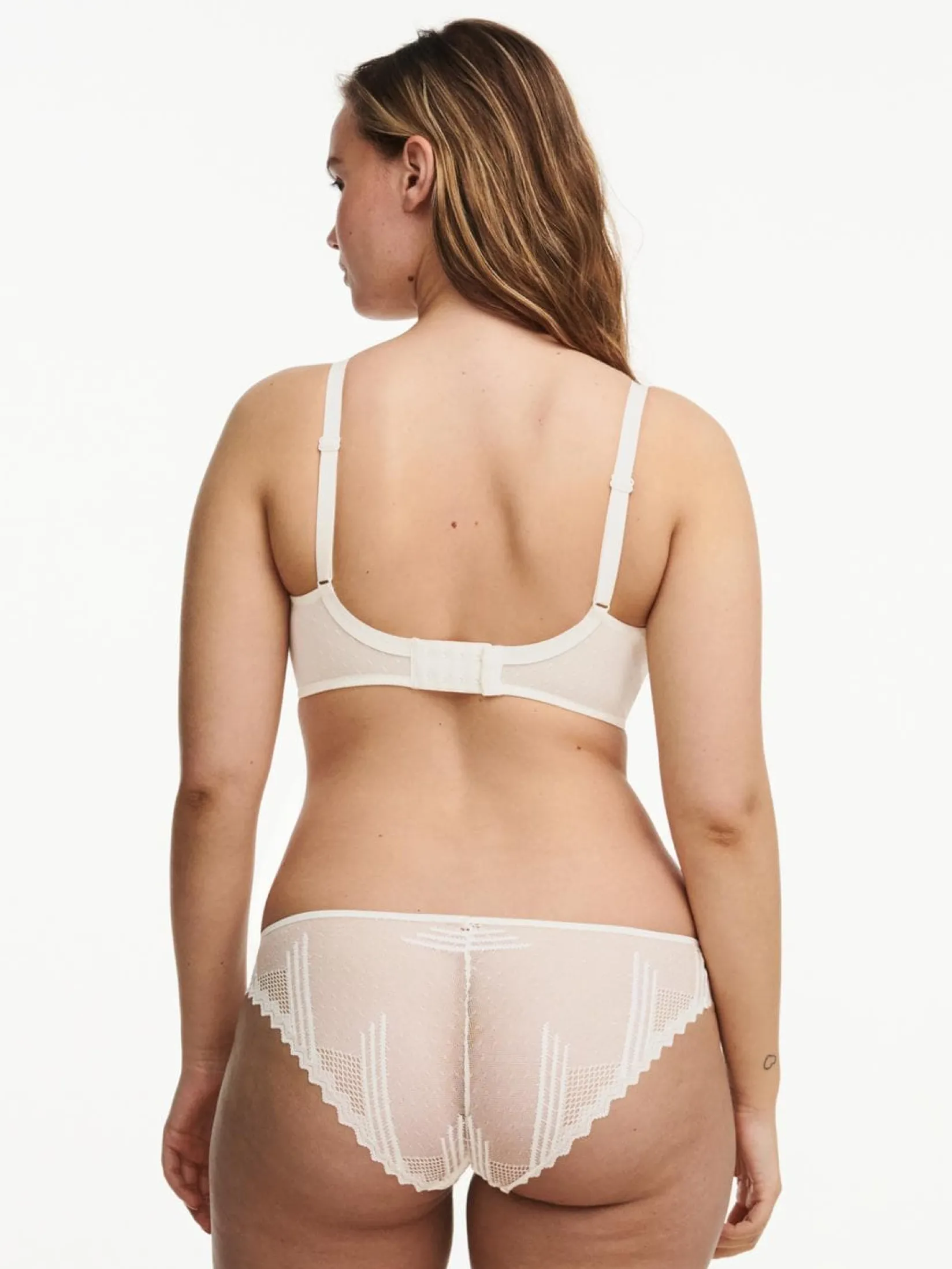 Passionata RODEO Beugel BH -