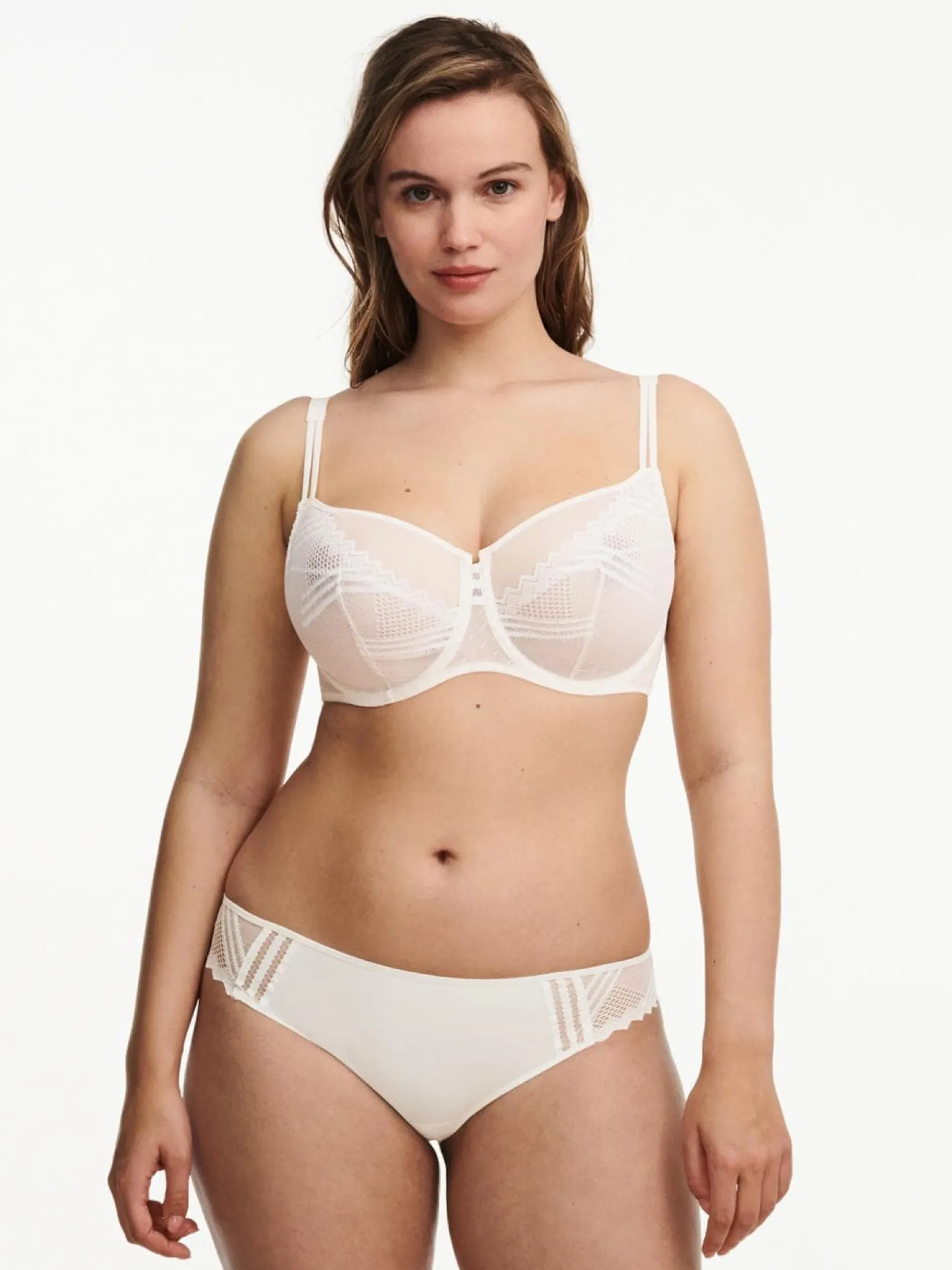 Passionata RODEO Beugel BH -