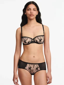 Passionata Suzy Niet Voorgevormde Beugel BH -